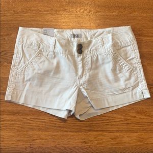 BKE casuals “Mollie” shorts